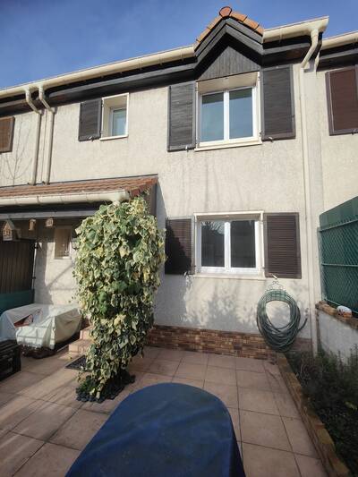 Vente maison 5 pièces Saint-Germain-en-Laye (78100)