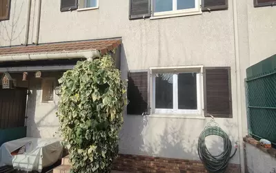 Avec 30 M2 Terrasse