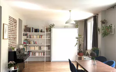 Paris 13E (75013)