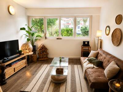 Vente appartement 4 pièces Amiens (80)