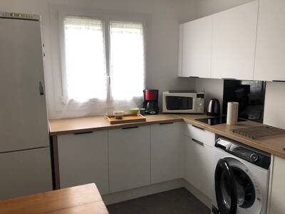 Location chambre en colocation 4 pièces Soisy-sur-Seine (91450)