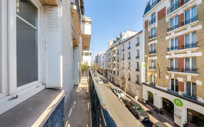 Levallois-Perret (92300)