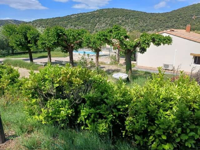 Saint-Maurice-D'ibie (07170)
