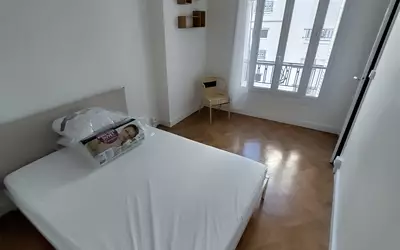 Paris 18E (75018)