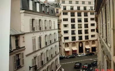 Paris 8E (75008)