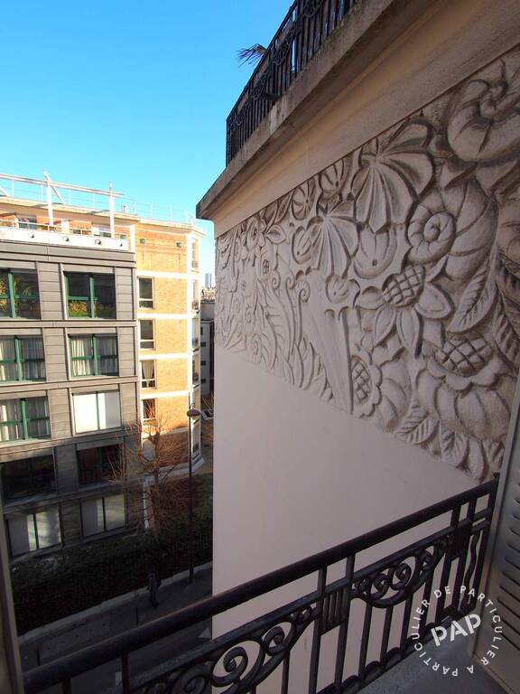 Location Appartement