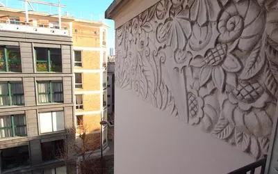 Paris 15E (75015)