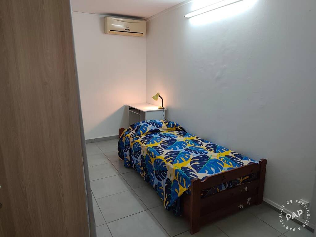 Location  Les Abymes (97139) 65&nbsp;m² 500&nbsp;&euro;