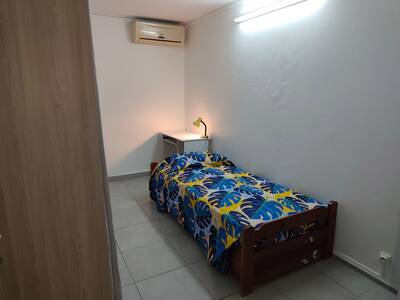 Location chambre en colocation 4 pièces Les Abymes (971)