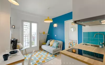 Paris 18E (75018)