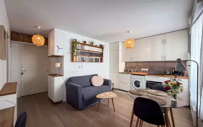 Paris 19E (75019)