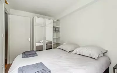 Neuilly-Sur-Seine (92200)