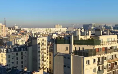 Paris 14E (75014)