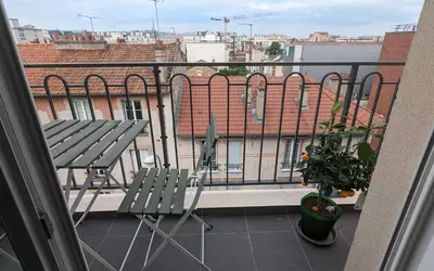 Alfortville (94140)