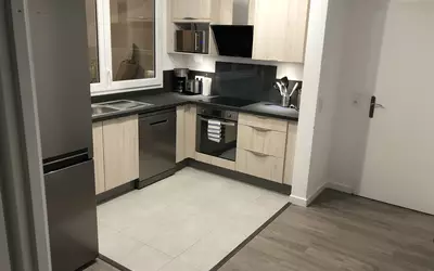 Cergy (95000)