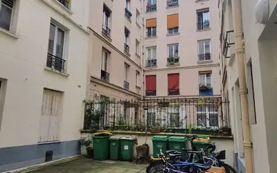 Paris 18E (75018)