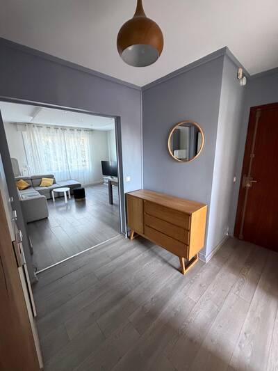 Location appartement 3 pièces Saint-Germain-en-Laye (78100)