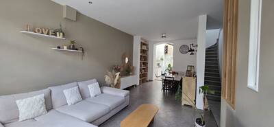 Vente maison 5 pièces Fretin (59273)