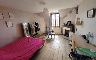 Mesnil-Sur-L'estrée (27650)