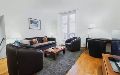 Paris 8E (75008)