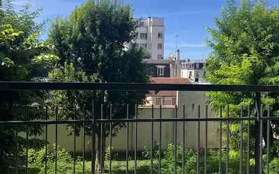 Saint-Maurice (94410)