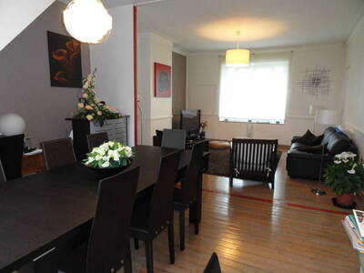 Location appartement studio Bullion (78830)