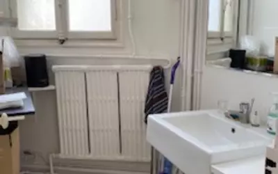 Paris 8E (75008)
