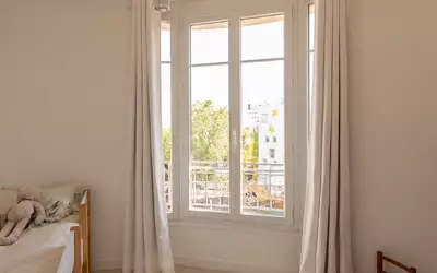 Paris 20E (75020)