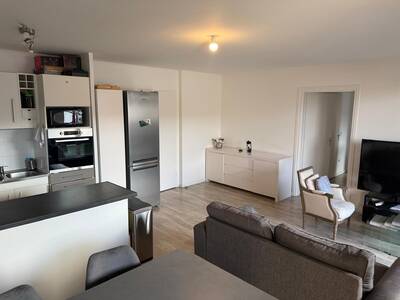 Vente appartement 4 pièces Sartrouville (78500)