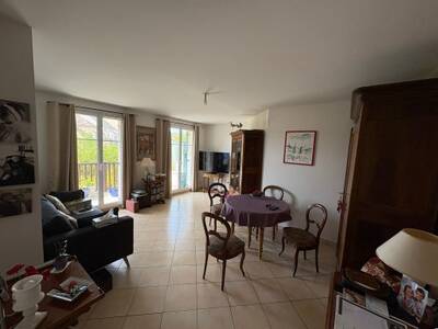 Location appartement 3 pièces Vauréal (95490)