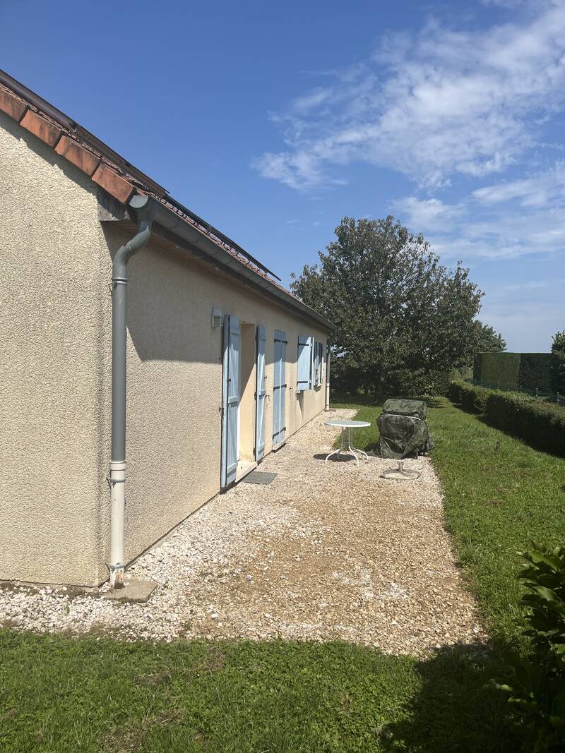 Chemin (39120)