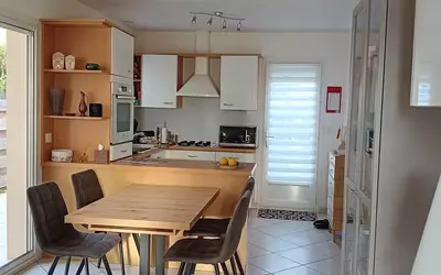 Andernos-Les-Bains (33510)