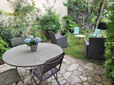 Vente appartement 4 pièces Chaville (92370)