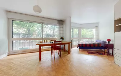 Paris 18E (75018)