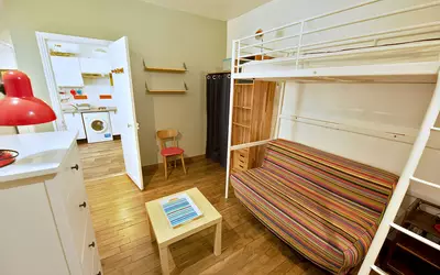 Maisons-Alfort (94700)