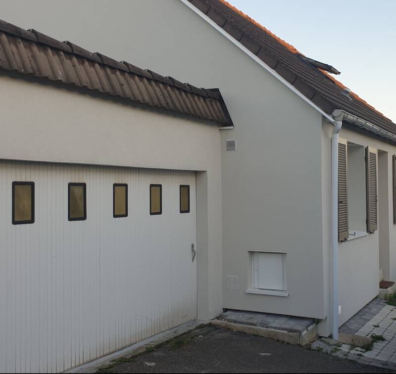 Baillet-En-France (95560)