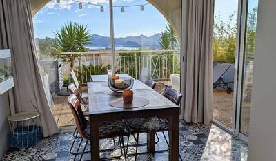 Vente appartement 2 pièces Cannes (06)