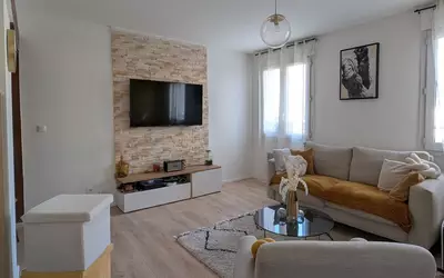 Champigny-Sur-Marne (94500)