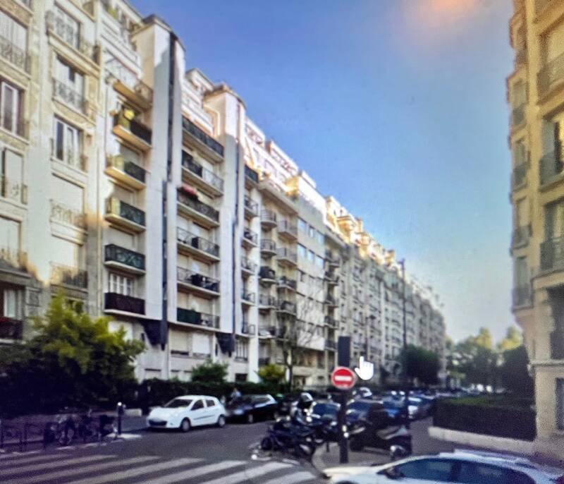 Paris 17E (75017)