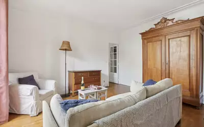 Paris 16E (75016)
