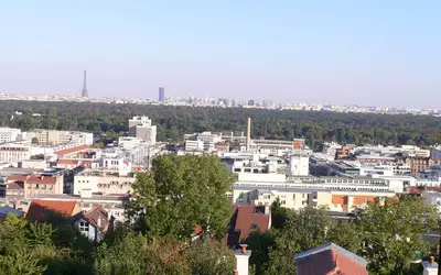 Suresnes (92150)