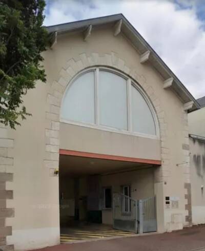 Vente appartement 3 pièces Limoges (87)