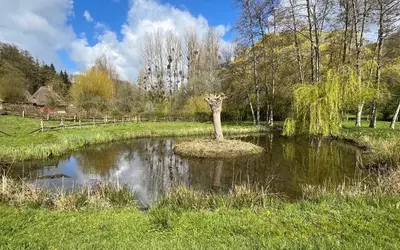 Caudebec-En-Caux (76490)