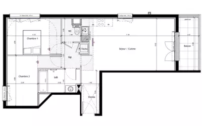 Chennevières-Sur-Marne (94430)