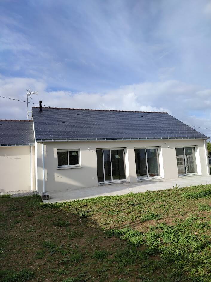 Saint-Perreux (56350)