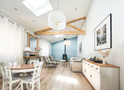 Vente maison 5 pièces Avignon (84)