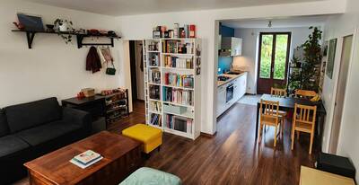 Vente appartement 3 pièces Strasbourg (67)