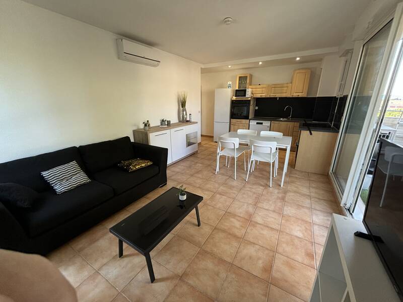 Marseille 12E (13012)