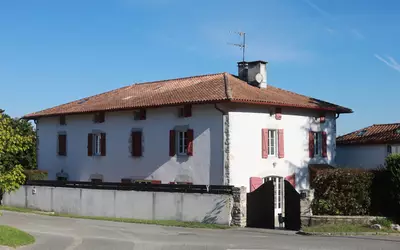 Guiche (64520)