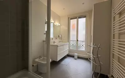 Paris 16E (75016)